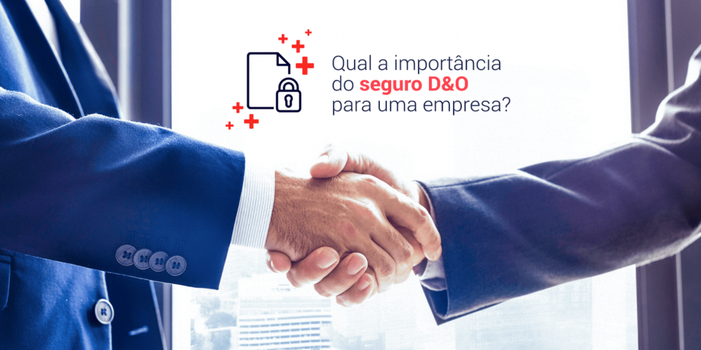 Qual a importância do seguro D O para uma empresa IS Interseller